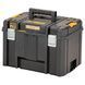 Набор аккумуляторных DEWALT DCK2026P2T (DCD805/DCG405/2акум.18В 5Ач/зарядный/кейс) - фото товара DCK2026P2T