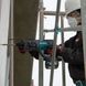 Перфоратор аккумуляторный MAKITA DHR202RX4 (2акум.18В 3Аг+1.5Аг/зарядный/кейс) - фото товара 2579811364
