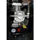 Поршневой воздушный компрессор 220 л GTM KC3090-220L ременный (220л, 7.5 кВт, 900 л/мин) - фото товара 27159