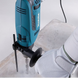 Профессиональная дрель электрическая ударная (электродриль) MAKITA HP 1640 : 680 Вт, 1.5-13 мм сверло, 2 кг - фото товара HP1640
