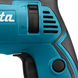 Профессиональная дрель электрическая ударная (электродриль) MAKITA HP 1640 : 680 Вт, 1.5-13 мм сверло, 2 кг - фото товара HP1640