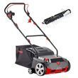 Купити Електричний аератор AL-KO Combi Care 38.4 E в Україні у Tools Store