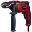 Мощная ударная дрель электрическая Einhell TC-ID 720/1 E : 720 Вт, 13мм патрон (4259848) 4259848 фото