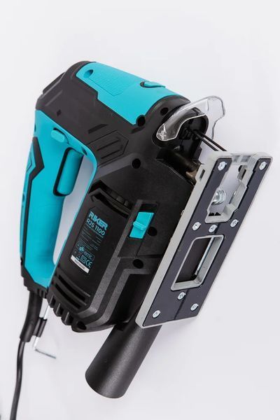 Лобзик RIKER RJS 1100 RK0078 фото