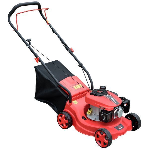 Купити Газонокосарка бензинова VITALS Zp 39150k в Україні у Tools Store