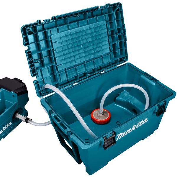 Мойка высокого давления аккумуляторная MAKITA DHW080ZK DHW080ZK фото