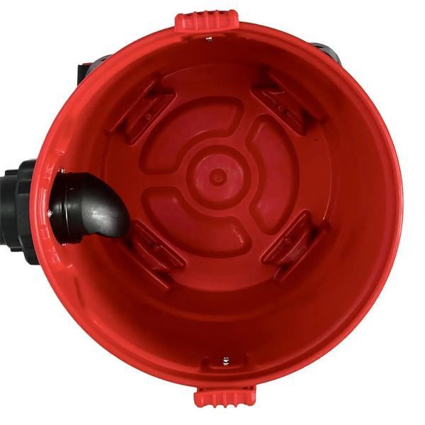 Купити Порохотяг FELISATTI ПП-20/1200 в Україні у Tools Store