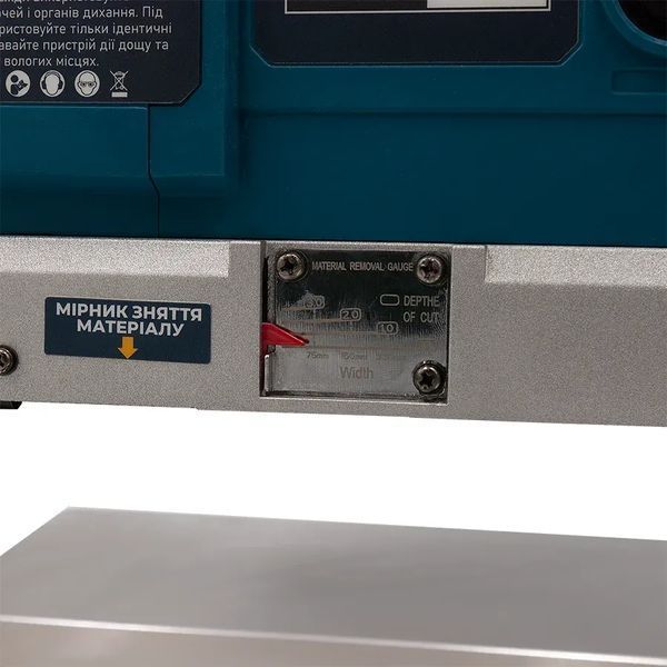 Станок рейсмусовый PROFI-TEC PTP330 (006973) 006973 фото