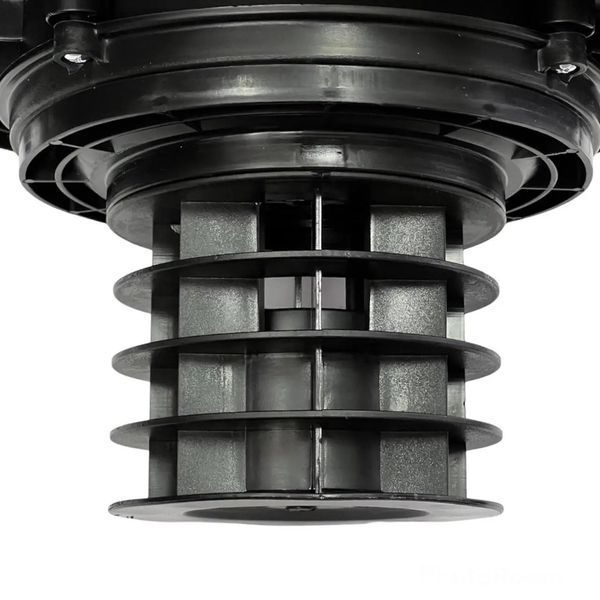 Купити Порохотяг FELISATTI ПП-20/1200 в Україні у Tools Store