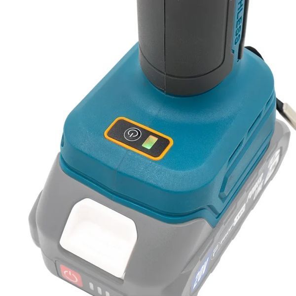 Секатор аккумуляторный PROFI-TEC PES25 007629 (20В/каркас) 007629 фото