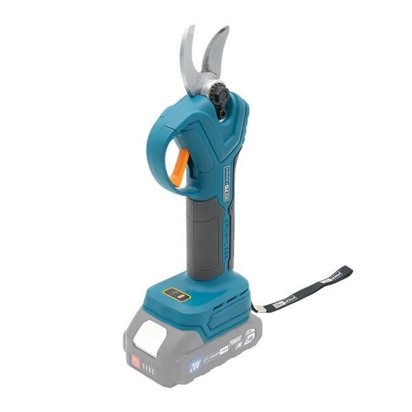 Секатор аккумуляторный PROFI-TEC PES25 007629 (20В/каркас) 007629 фото