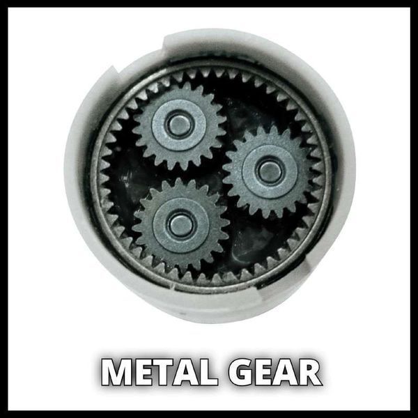 Купити Акумуляторний шуруповерт безщітковий Einhell TP-CD 18/60 Li BL - Solo : 18B (акум 2.5 Ah і зарядка) 4514210 в Україні у Tools Store