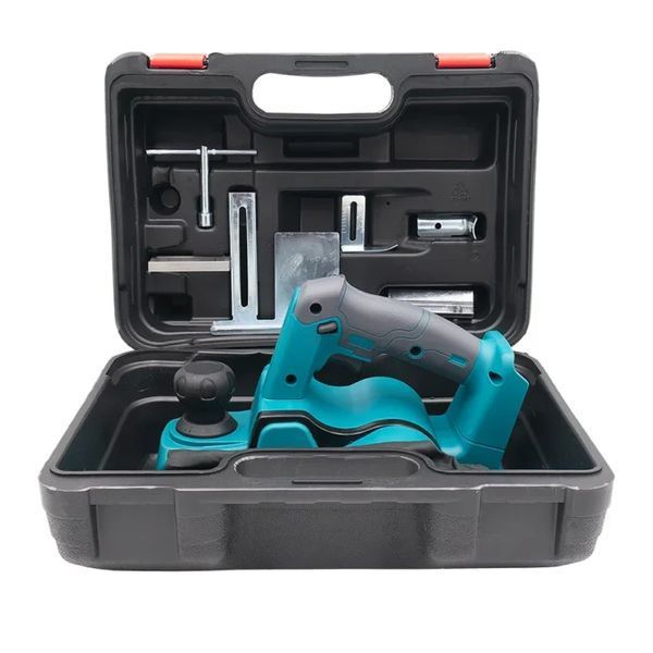 Купити Акумуляторний рубанок PROFI-TEC PCP9020 UltraCore (20В/каркас) в Україні у Tools Store