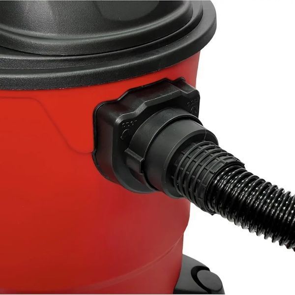Купити Порохотяг FELISATTI ПП-20/1200 в Україні у Tools Store