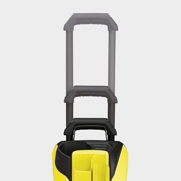 Мойка KARCHER K 4 Power Control Flex Car & Home 1.324-309.0 фото