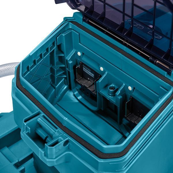 Мойка высокого давления аккумуляторная MAKITA DHW080ZK DHW080ZK фото