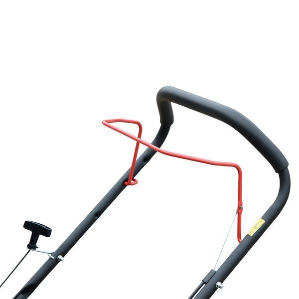 Купити Газонокосарка бензинова VITALS Zp 39150k в Україні у Tools Store
