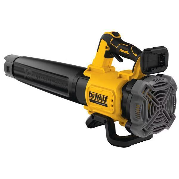 Воздуродувка аккумуляторная DEWALT DCMBL562N (18В/каркас) DCMBL562N фото