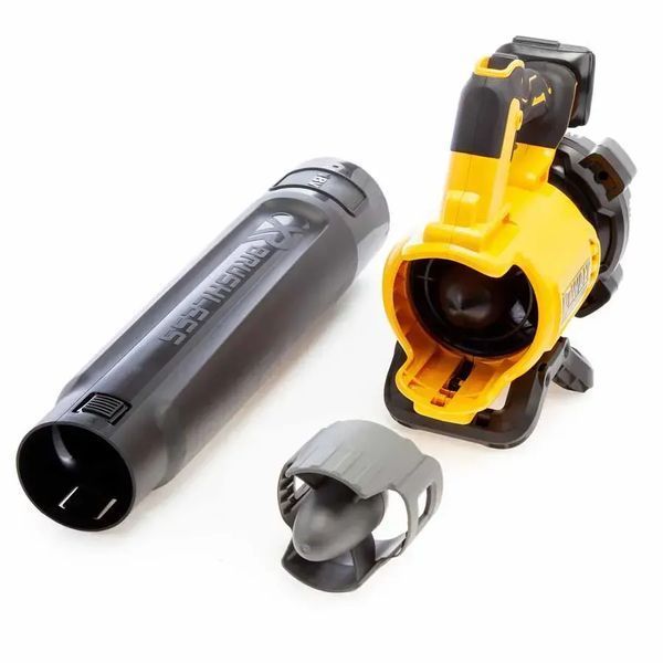 Воздуродувка аккумуляторная DEWALT DCMBL562N (18В/каркас) DCMBL562N фото