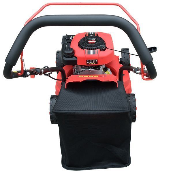 Купити Газонокосарка бензинова VITALS Zp 39150k в Україні у Tools Store