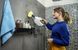 Пароочиститель KARCHER SC 1 Multi (1.516-404.0) - фото товара 2562886436