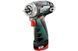 Аккумуляторный шуруповерт Metabo PowerMaxx BS Quick (+2 акб 2.0 А/ч, 12В) 600156500 - фото товара 600156500
