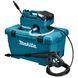 Мойка высокого давления аккумуляторная MAKITA DHW080ZK - фото товара DHW080ZK