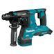 Професійний акумуляторний перфоратор Makita DHR263Z : 2.5 Дж,18В+18В,SDS+ (без Акб та зарядки) - фото товару DHR263Z
