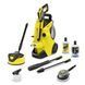 Мойка KARCHER K 4 Power Control Flex Car & Home - фото товара 1.324-309.0