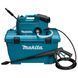 Мойка высокого давления аккумуляторная MAKITA DHW080ZK - фото товара DHW080ZK
