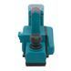 Акумуляторний рубанок PROFI-TEC PCP9020 UltraCore (20В/каркас) - фото товару 007626