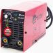 Набор для сварщика EDON TB-250 P: 5 единиц (сварка, маска, электроды, варежки и уголки) - фото товара Набір зварника 1