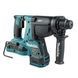Професійний акумуляторний перфоратор Makita DHR263Z : 2.5 Дж,18В+18В,SDS+ (без Акб та зарядки) - фото товару DHR263Z
