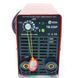 Набор для сварщика EDON TB-250 P: 5 единиц (сварка, маска, электроды, варежки и уголки) - фото товара Набір зварника 1