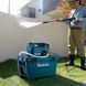 Мойка высокого давления аккумуляторная MAKITA DHW080ZK - фото товара DHW080ZK