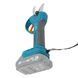 Секатор аккумуляторный PROFI-TEC PES25 007629 (20В/каркас) - фото товара 007629