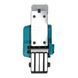 Акумуляторний рубанок PROFI-TEC PCP9020 UltraCore (20В/каркас) - фото товару 007626