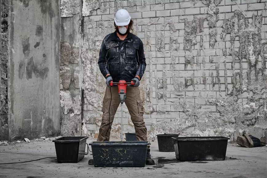 Купити Електричний міксер-мішалка Einhell TP-MX 1700-2 CE в Україні у Tools Store
