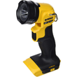 Купити Професійний ліхтар світлодіодний акумуляторний DeWALT DCL040: 18V (без акумулятора і зарадки) в Україні у Tools Store