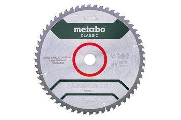 Купити Диск пиляльний 305*30мм/56T METABO 628064000 в Україні у Tools Store