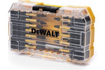 Купити Професійний набір біт DeWALT DT70745T : 31 елементи в Україні у Tools Store