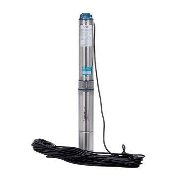 Купити Насос глибинний AQUATICA 4QJED3-7-0.37 (крильчатка) в Україні у Tools Store