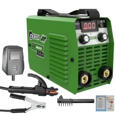 Купити Зварювальний апарат EDON Eco mini 307 в Україні у Tools Store