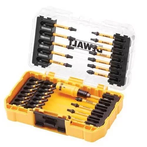 Купити Професійний набір біт DeWALT DT70745T : 31 елементи в Україні у Tools Store