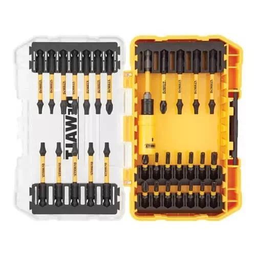 Купити Професійний набір біт DeWALT DT70745T : 31 елементи в Україні у Tools Store