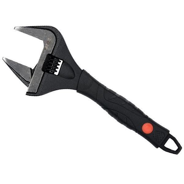 Купити Ключ розвідний 250мм YATO YT-21657 в Україні у Tools Store