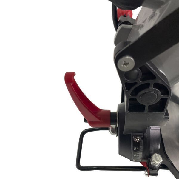 Купити Пила торцювальна FELISATTI ПТ-255/1800Л (255мм/1800Вт) в Україні у Tools Store