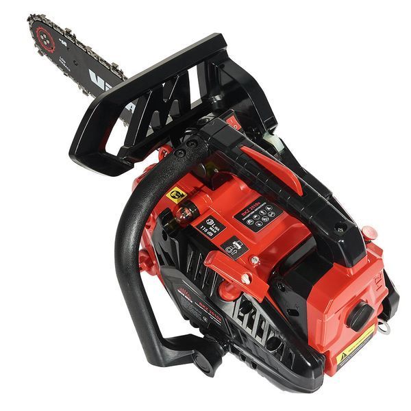 Купити Пила ланцюгова бензинова VITALS Master BKZ 2510s (0.8кВт/30см) в Україні у Tools Store
