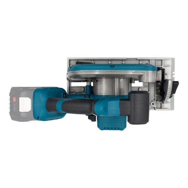 Купити Потужна пила дискова акумуляторна безщіткова PROFI-TEC PCA18520BL POWERLine : без АКБ, 5200 об/хв, диск 180 мм, 2.5 кг в Україні у Tools Store