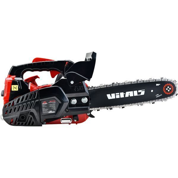 Купити Пила ланцюгова бензинова VITALS Master BKZ 2510s (0.8кВт/30см) в Україні у Tools Store